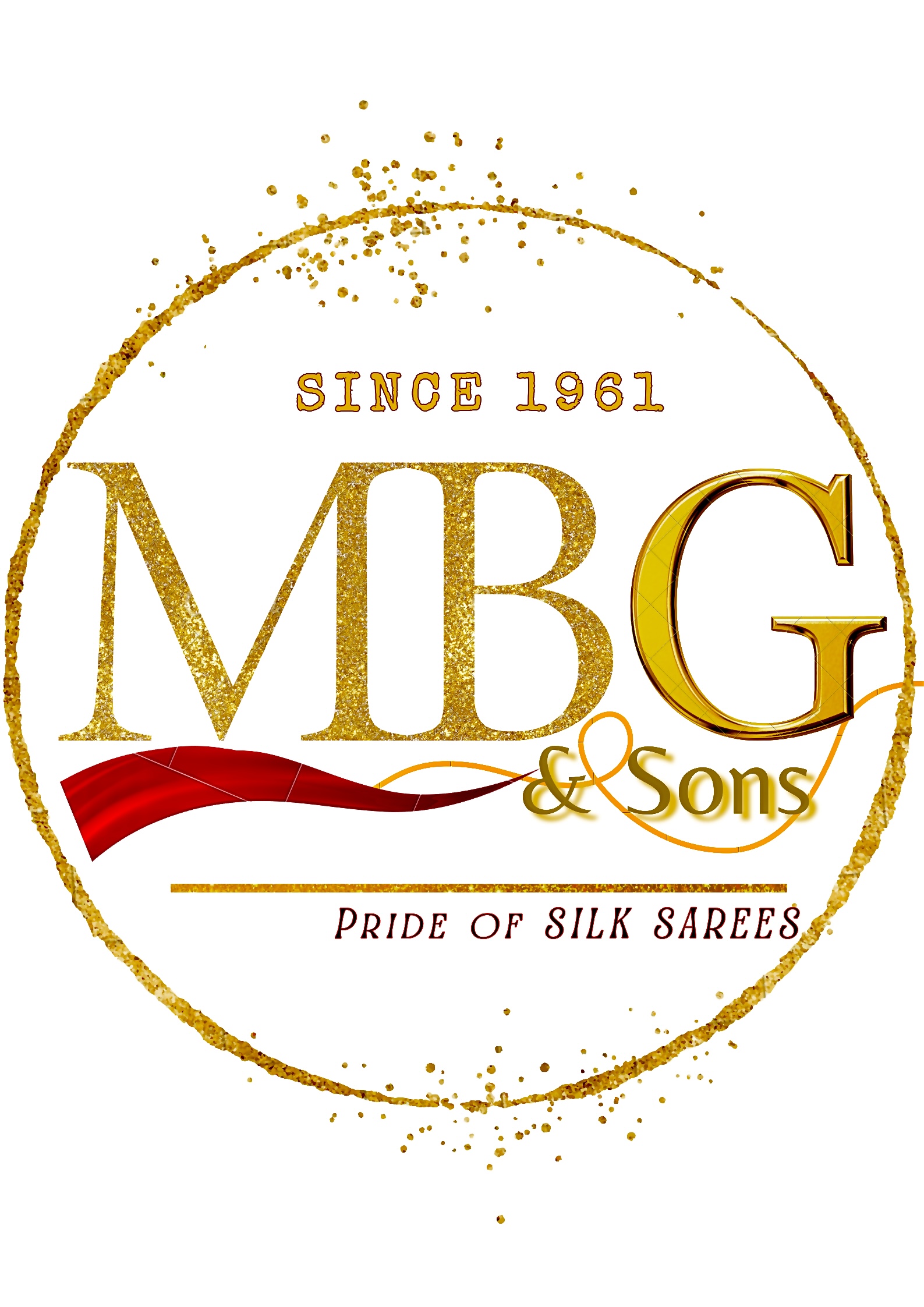 MBG SILK HOUSE